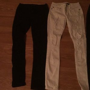 Blackheart  jeans!